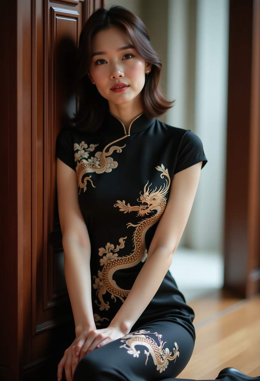 午夜董事会