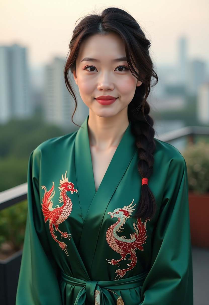 夜色交易所