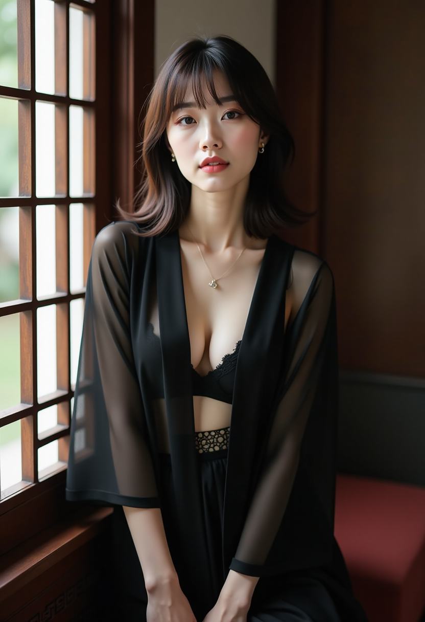 城南旧梦
